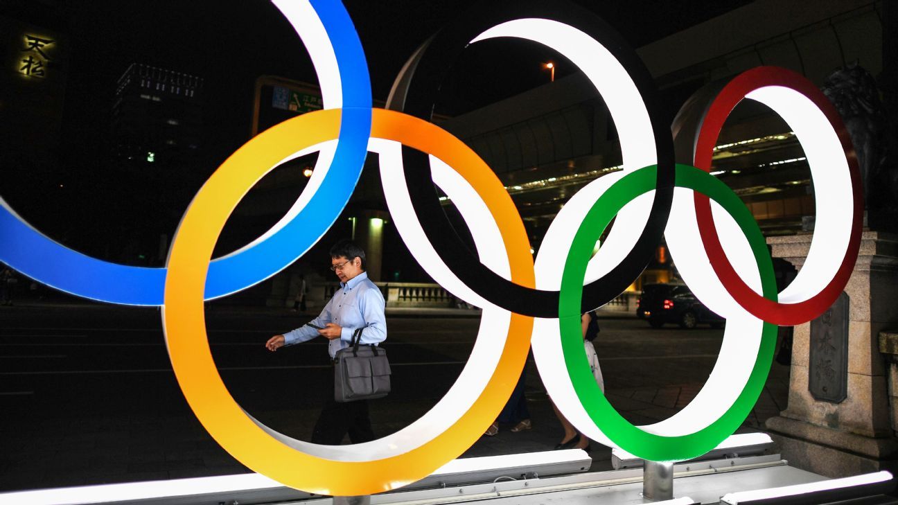 Surge in Tokyo's COVID-19 cases likely means new state of emergency through Olympics