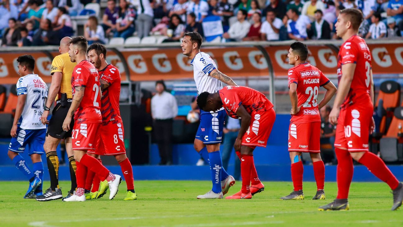 ¿Por qué debes ver el VeracruzPachuca