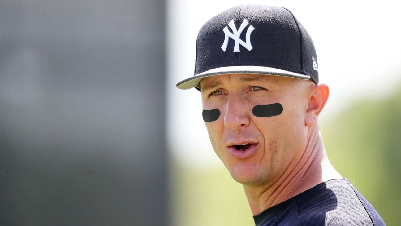 Troy Tulowitzki healthy, hoping to help Yankees 'finish' 2019 with a  championship - ESPN