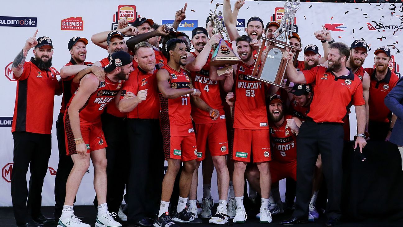 ESPN to televise 59 prime time NBL games - ESPN