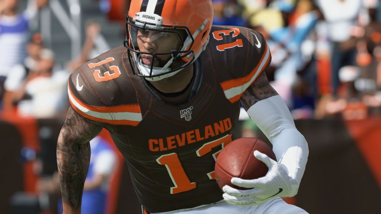 Ultimate Madden 20 preview - Best NFL players, rookies, teams, more - ESPN