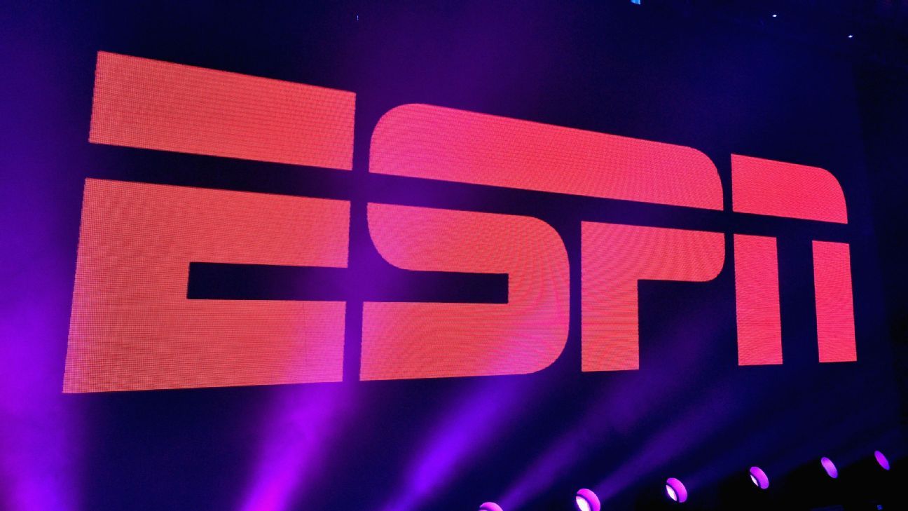 Judge blocks ESPN, Fox, WB streaming venture