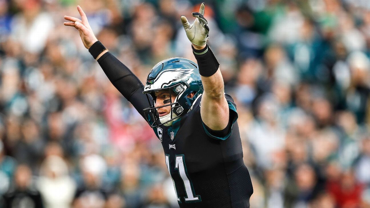 NFL WEEK 4 PICKS: Josh Allen is drooling and Cooper Rush is