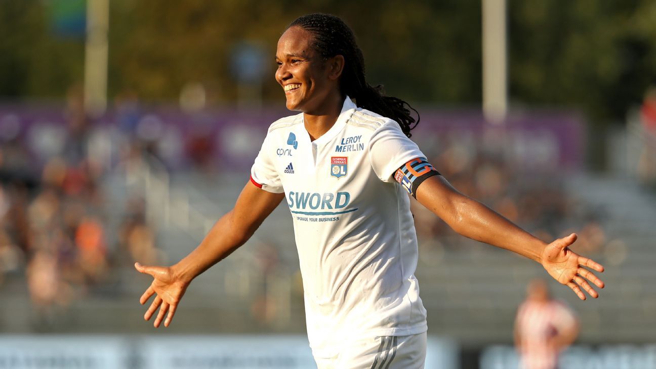 La capitaine française Wendy Renard et deux autres ont été éliminées de la Coupe du monde féminine