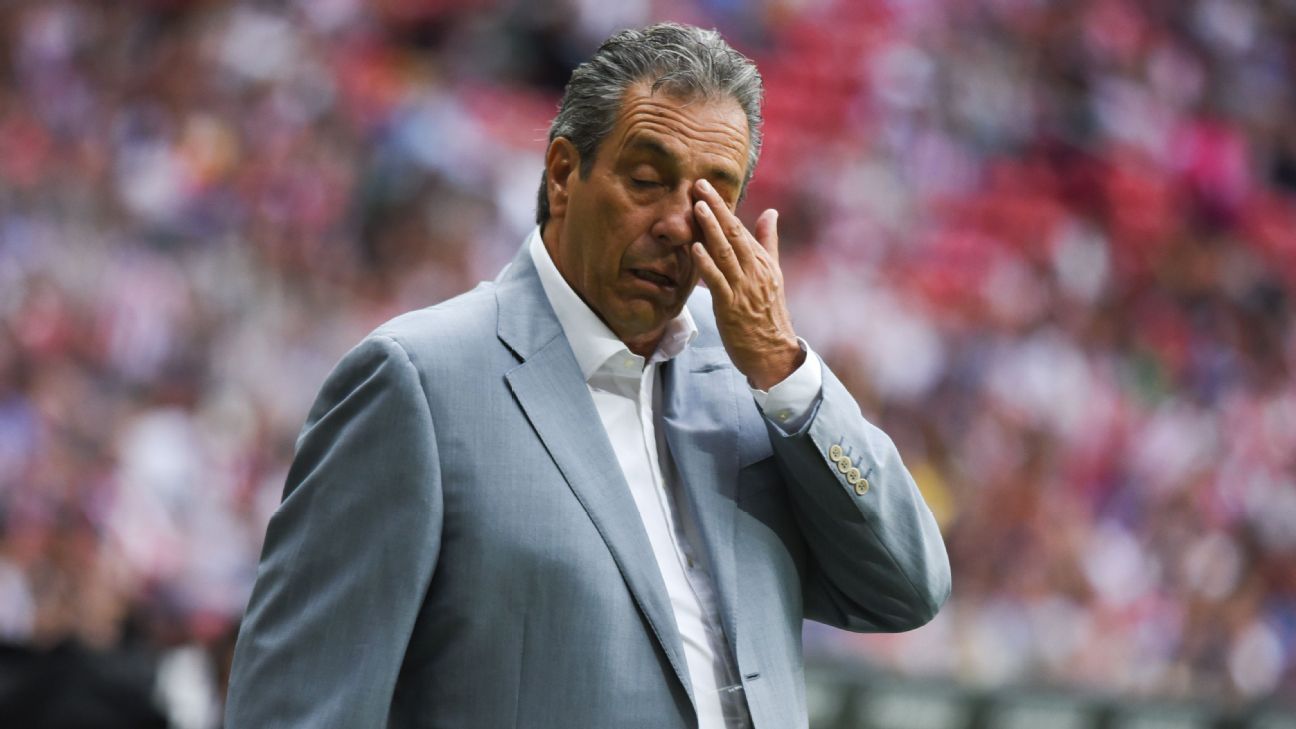 Las redes piden el cese de Tomás Boy