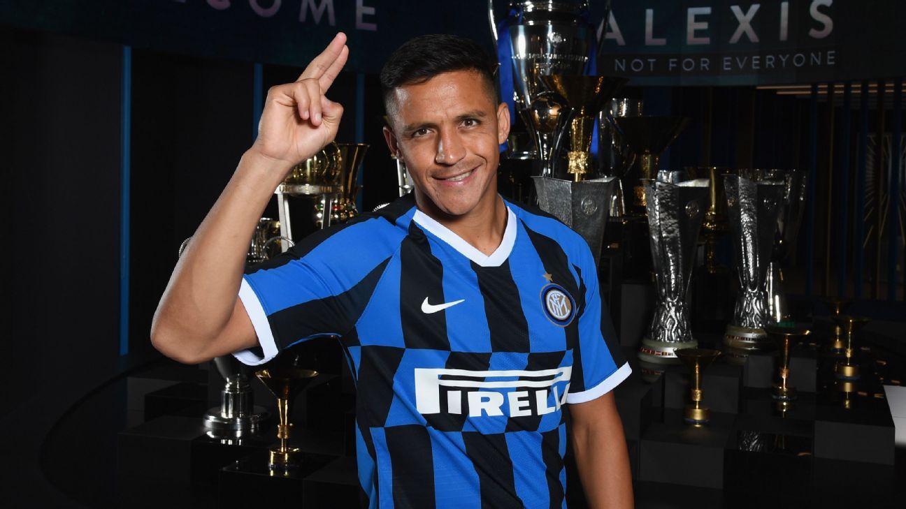 Sanchez no Flamengo? Elton Serra diz que chileno seria banco e afirma: Precisa ter vontade de jogar novamente