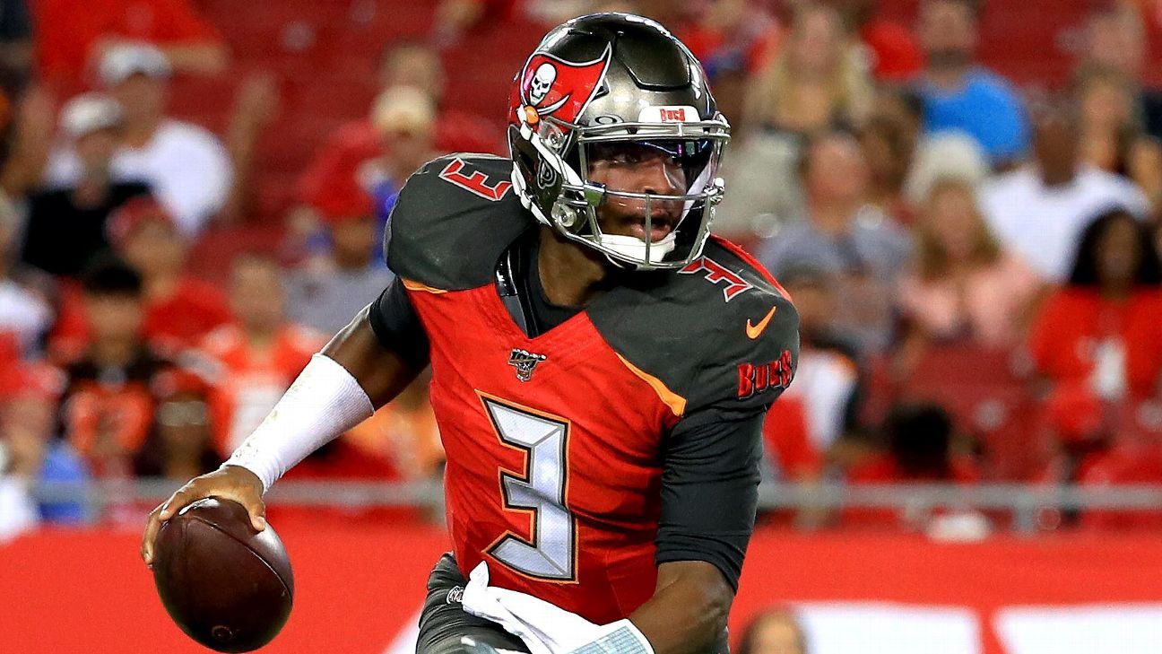 Tampa Bay Buccaneers' 2019 free-agent signings - ESPN - Tampa Bay Buccaneers  Blog- ESPN