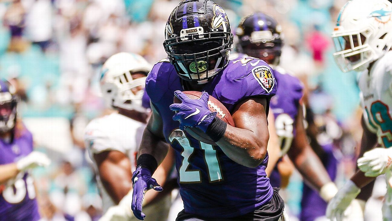 Where Michael Oher ranks with Baltimore Ravens' top picks - ESPN - Baltimore  Ravens Blog- ESPN