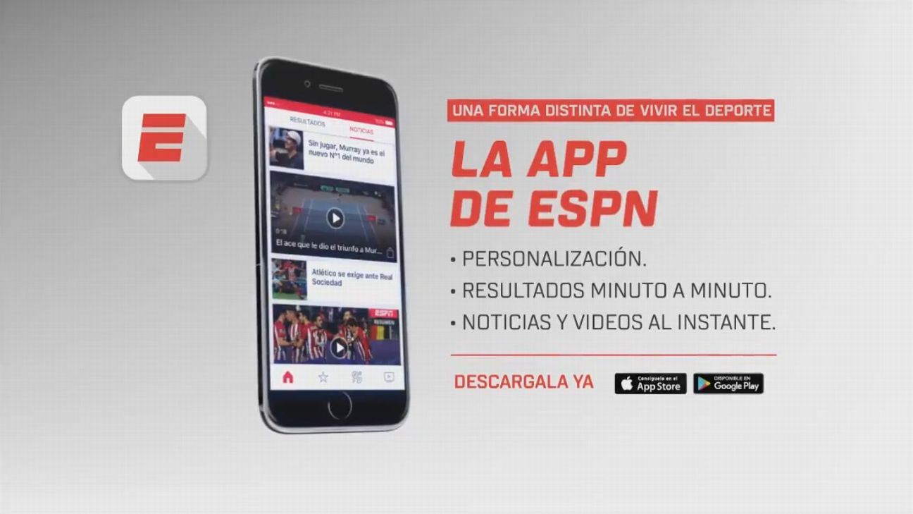 ESPN - Apps on Google Play