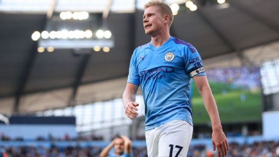 Toe Poke Daily You Ve Been Saying Felix Shaqiri And De Bruyne Wrong The Whole Time