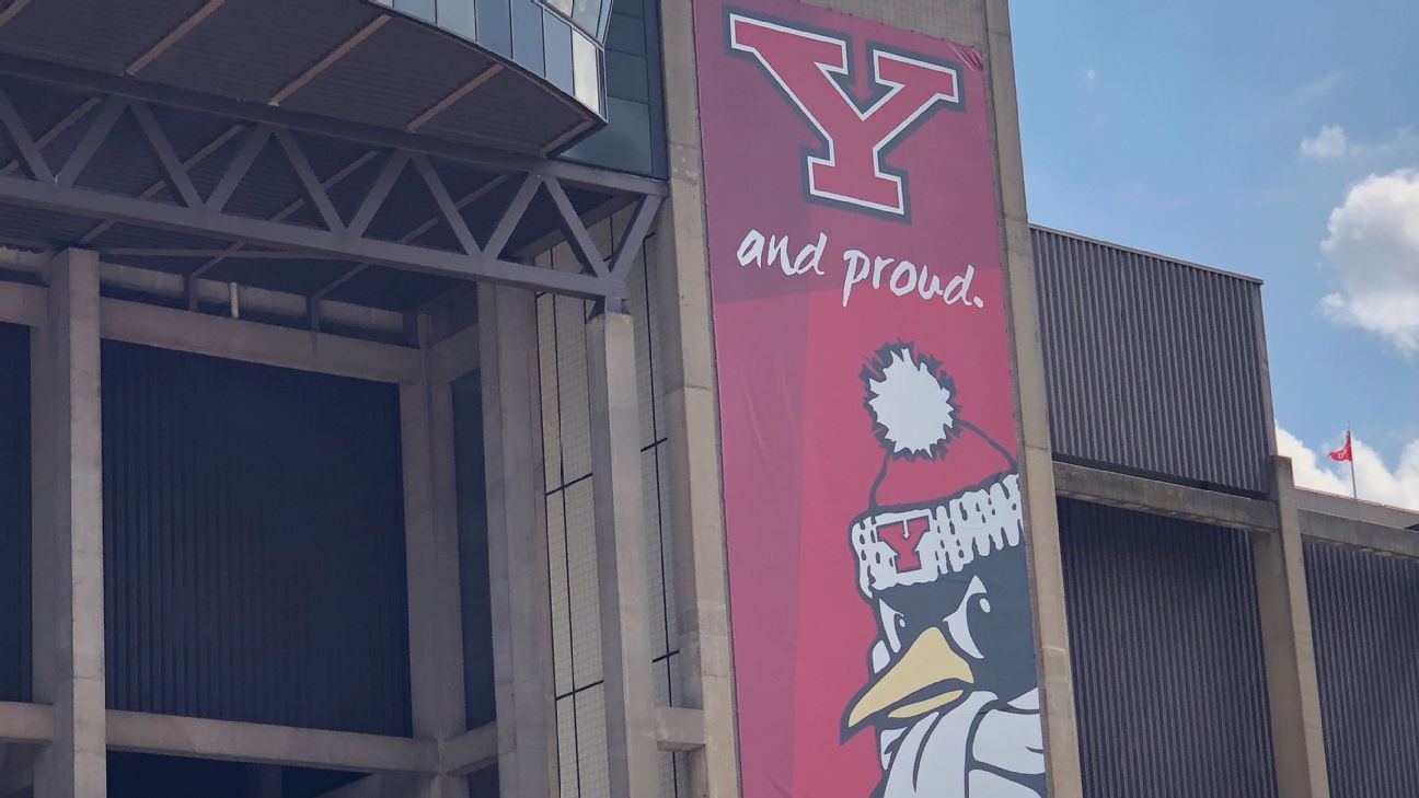 49ers hope extended stay in Youngstown, Ohio, helps solve road woes