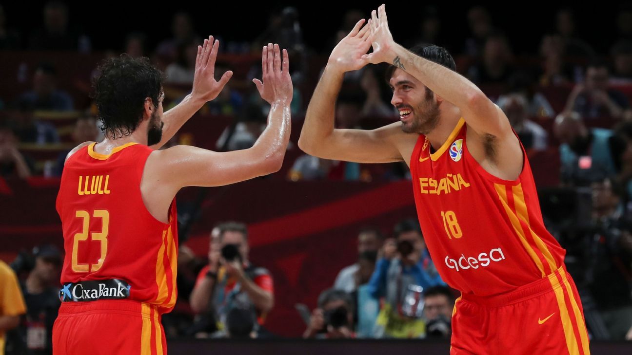 Sergio Hernandez: ''Serbia is my favorite to win - FIBA