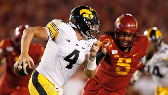 Why Sec Needs To Scrap Divisions And More Week 6 College Football