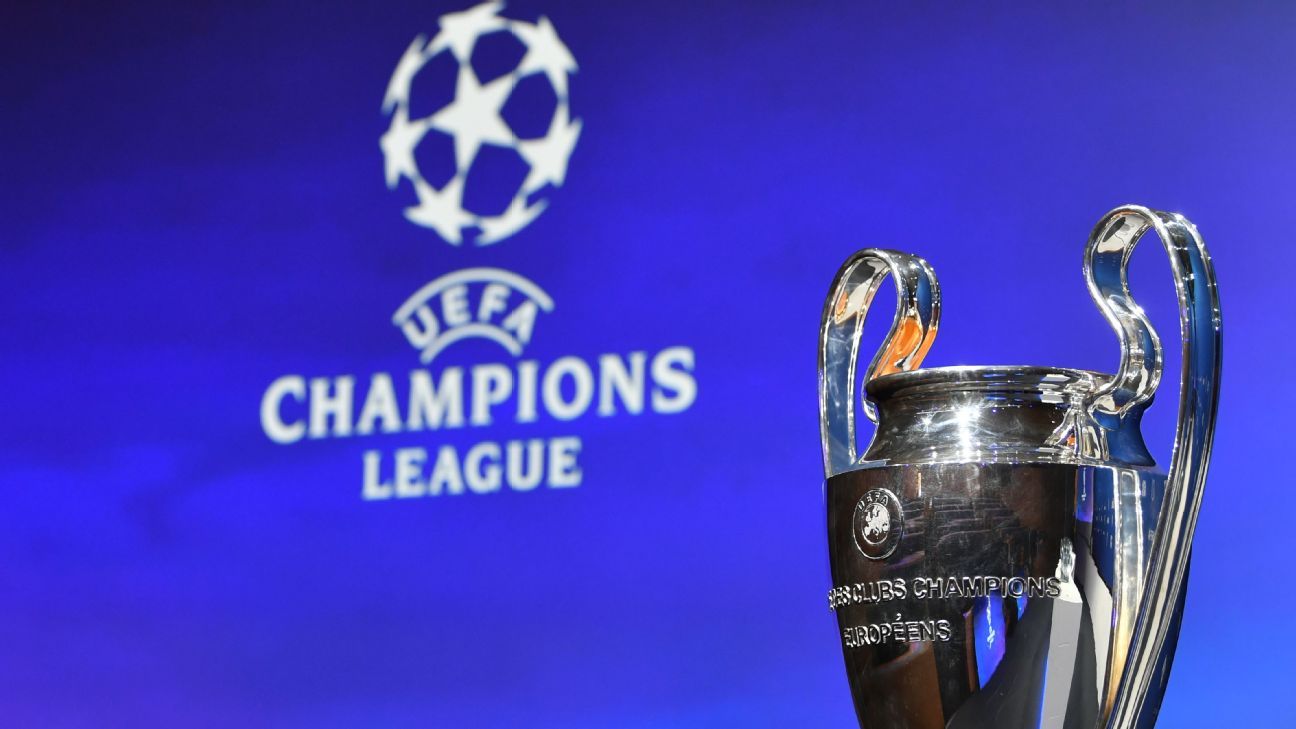 Uefa aprova novo formato da Champions League para 2024