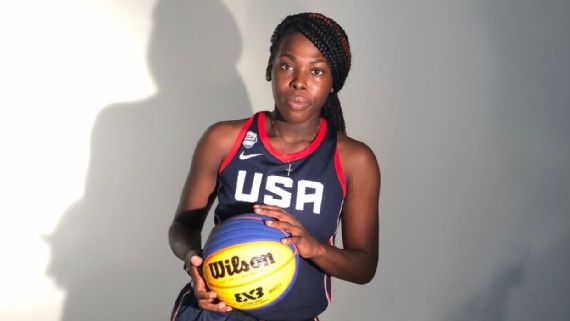Women S Basketball Recruiting From Bullied To Louisville Commit