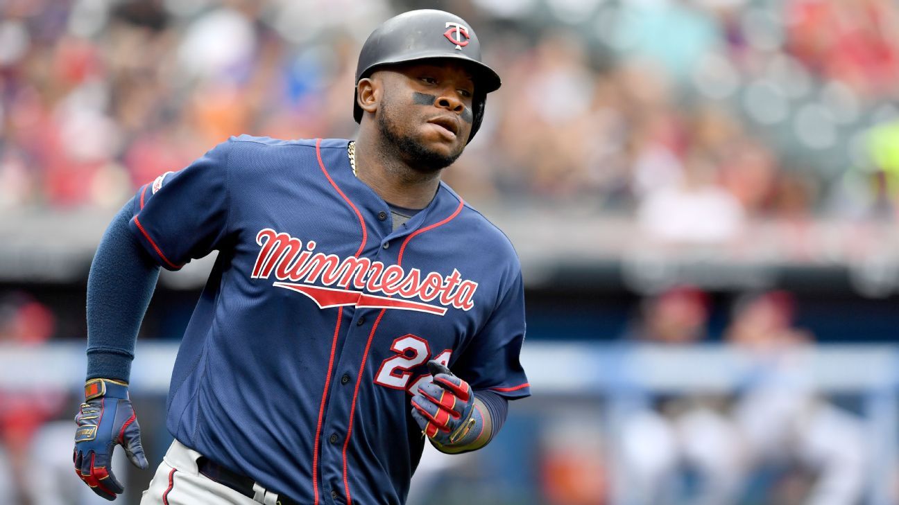 Miguel Sano Finally Met Expectations in 2019 - Twins - Twins Daily