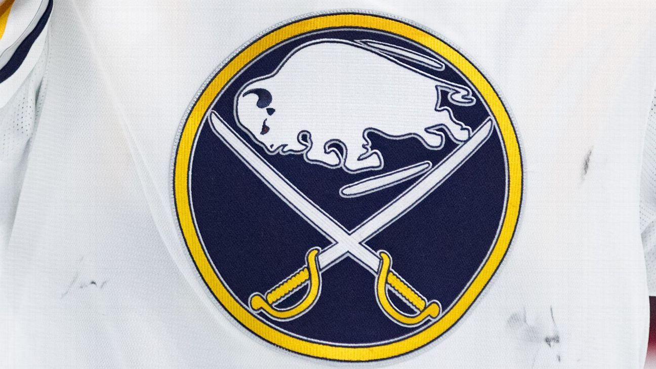 NHL Draft Lottery winner 2021: Buffalo Sabres win No. 1 overall