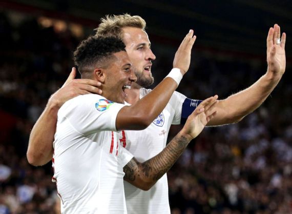 Jadon Sancho Will Be Soccer S Next Superstar But Only On His Terms