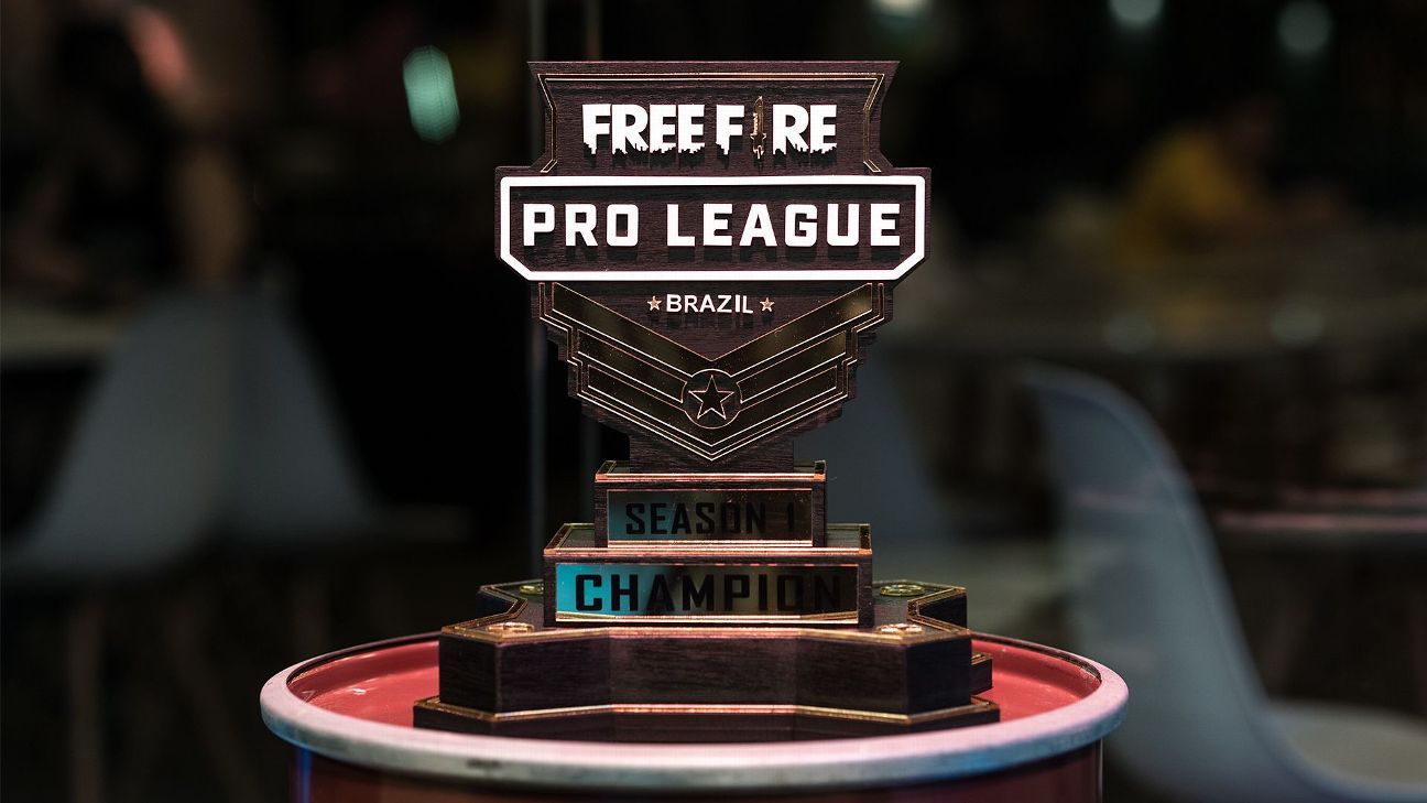 Free Fire Pro League 2019: dez dos times na final começaram como guildas