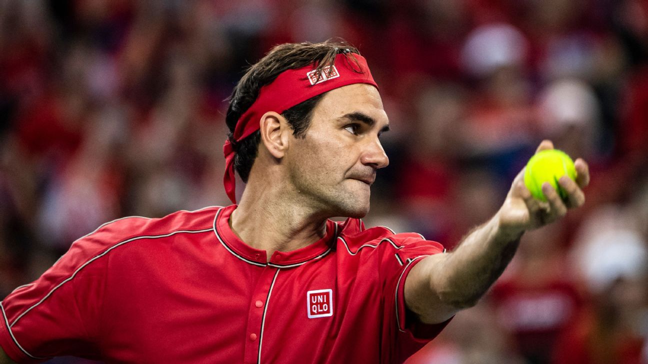 Roger federer yearly salary information