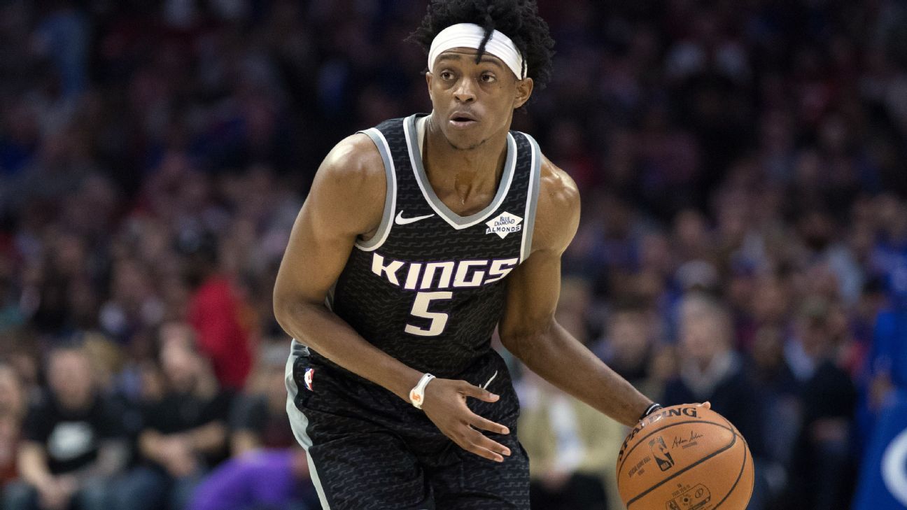 Eric Karabell's fantasy NBA 'Do Draft' list ESPN