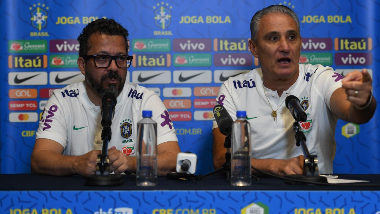 Despedida de Cleber Xavier: 24 anos de parceria no futebol brasileiro.