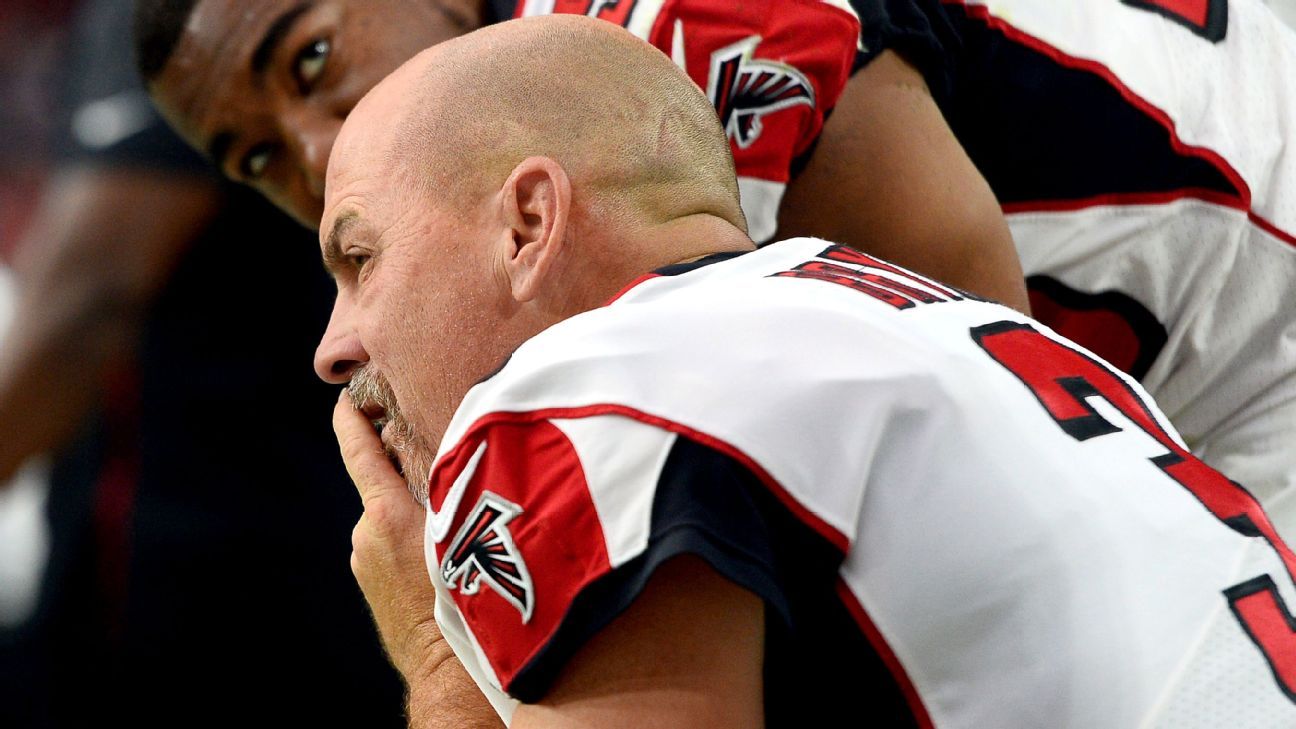 Atlanta Falcons Matt Bryant is still kicking after NY Giants