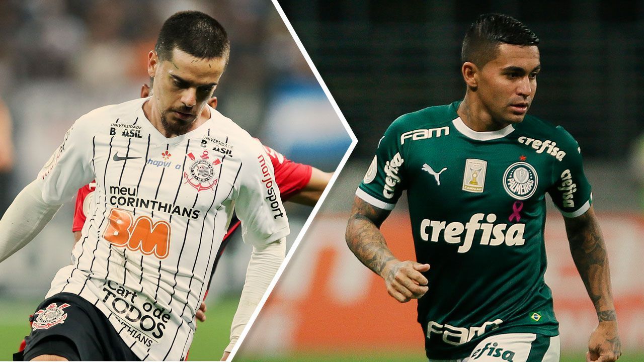 Jogos de Corinthians e Palmeiras no Torneio da Flórida ...