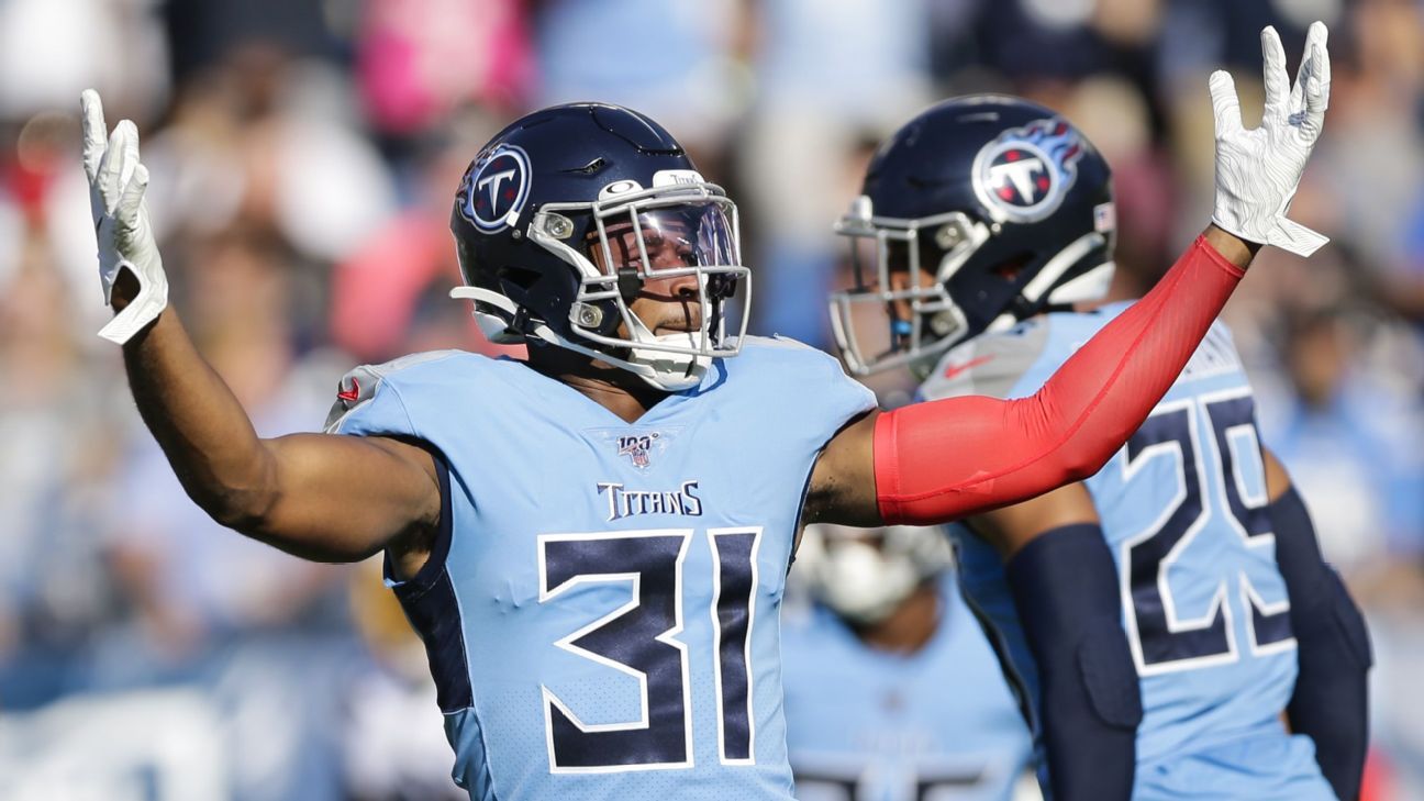 Tennessee Titans: Does Kevin Byard value football over family?