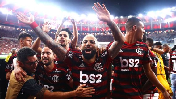 [COMENTE] Caso não consiga contratar Gabigol, o Flamengo deve investir em qual atacante?