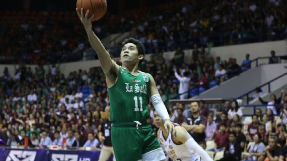 36 Interesting Players In The 2020 Pba D League Aspirants Cup