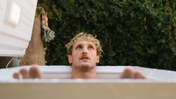 Can Youtube Star Logan Paul Find Redemption In Boxing