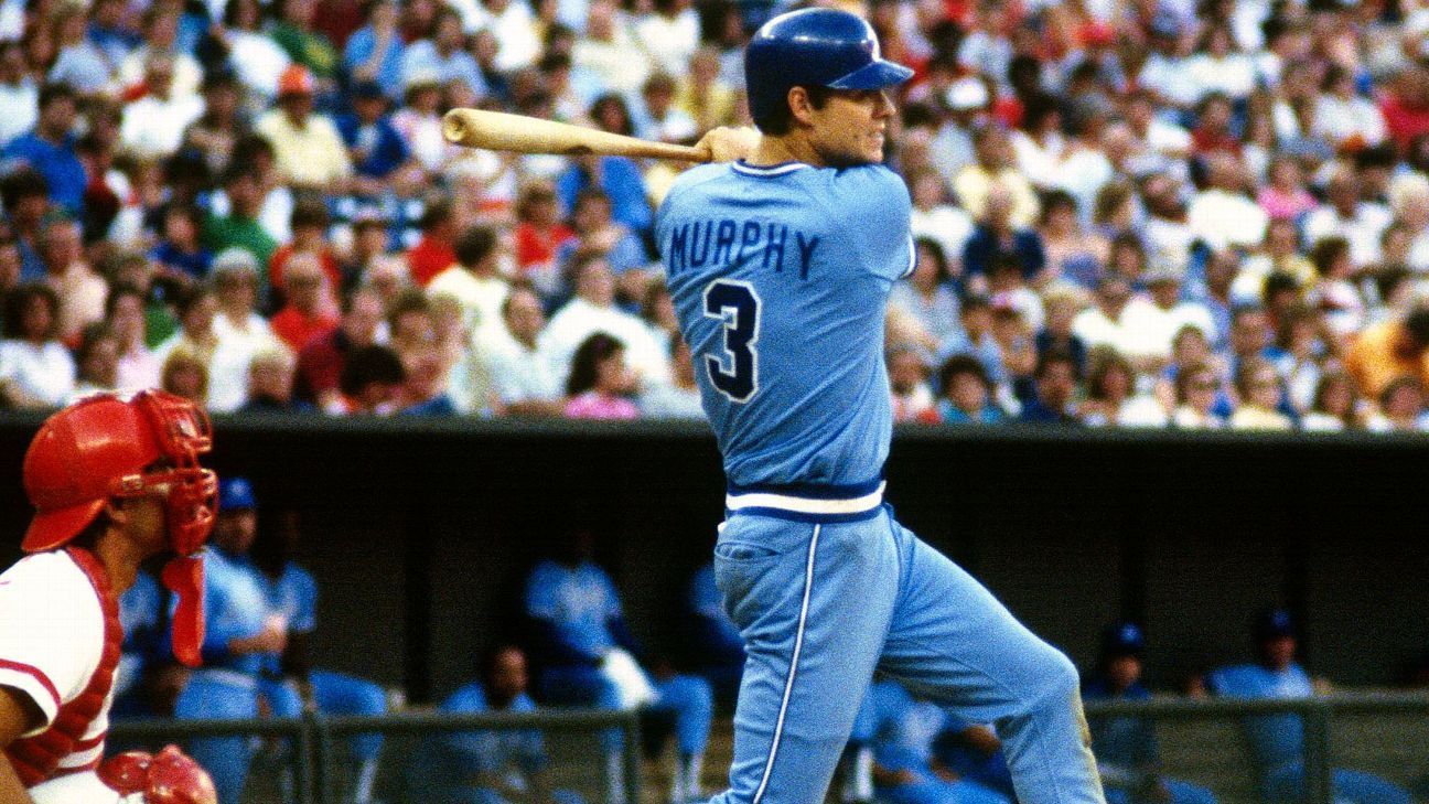 2023 Contemporary Baseball Era Committee Candidate: Don Mattingly