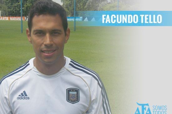 Tello dirigirá el clásico entre Lanús y Banfield - ESPN