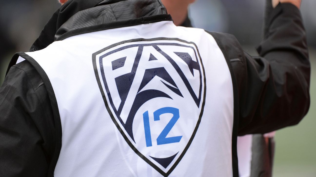 ACC, Big Ten, Pac-12 alliance announcement to focus on 'common values'