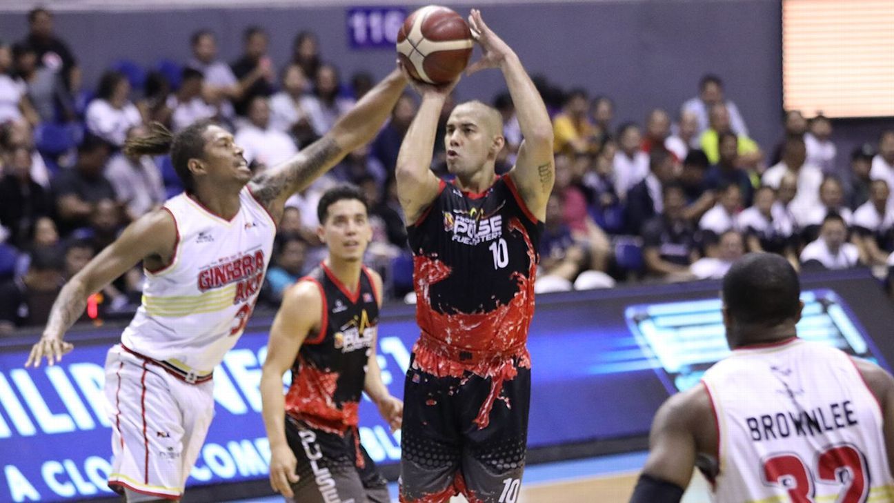 Doug Kramer to retire after 12 seasons in the PBA ESPN