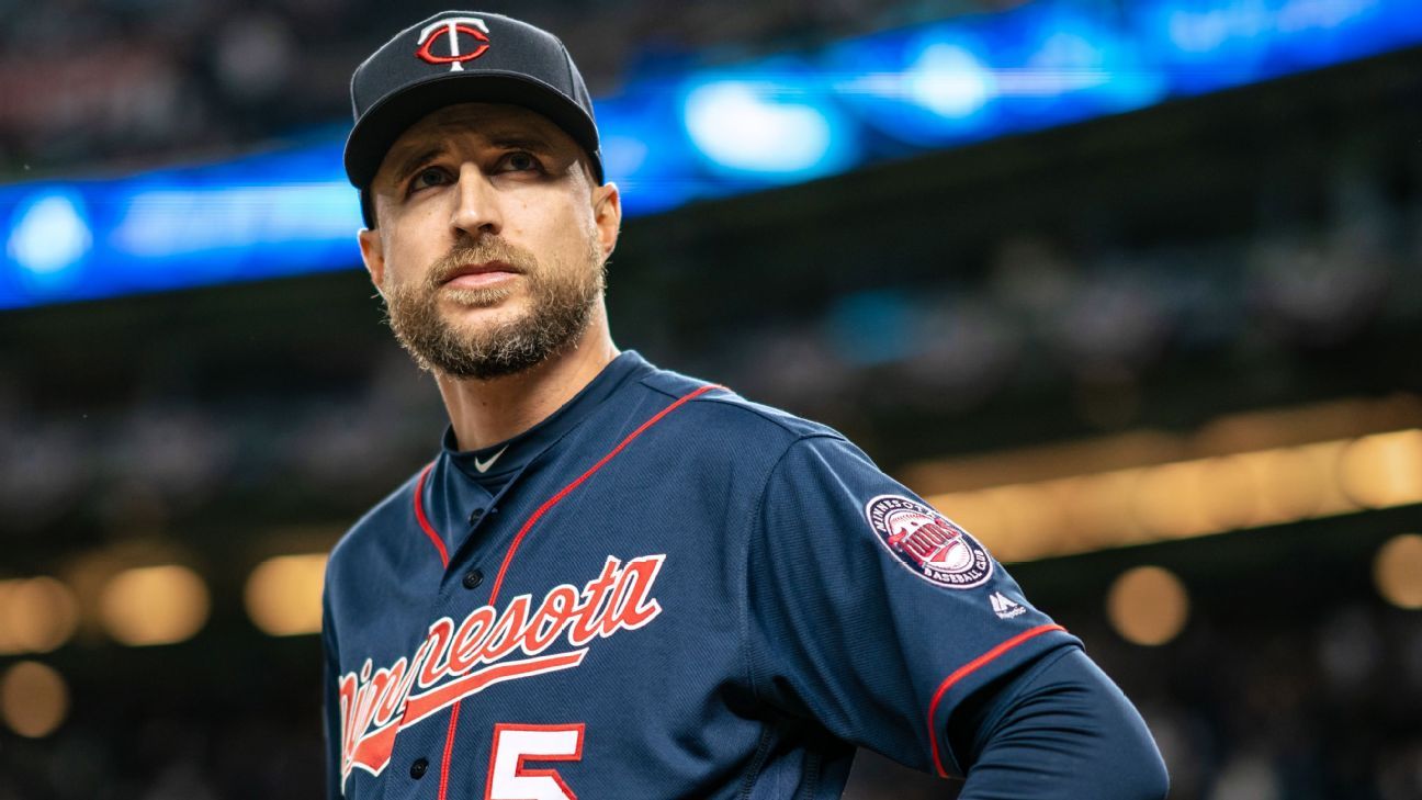 Twins await word after reports Cardinal player has COVID-19