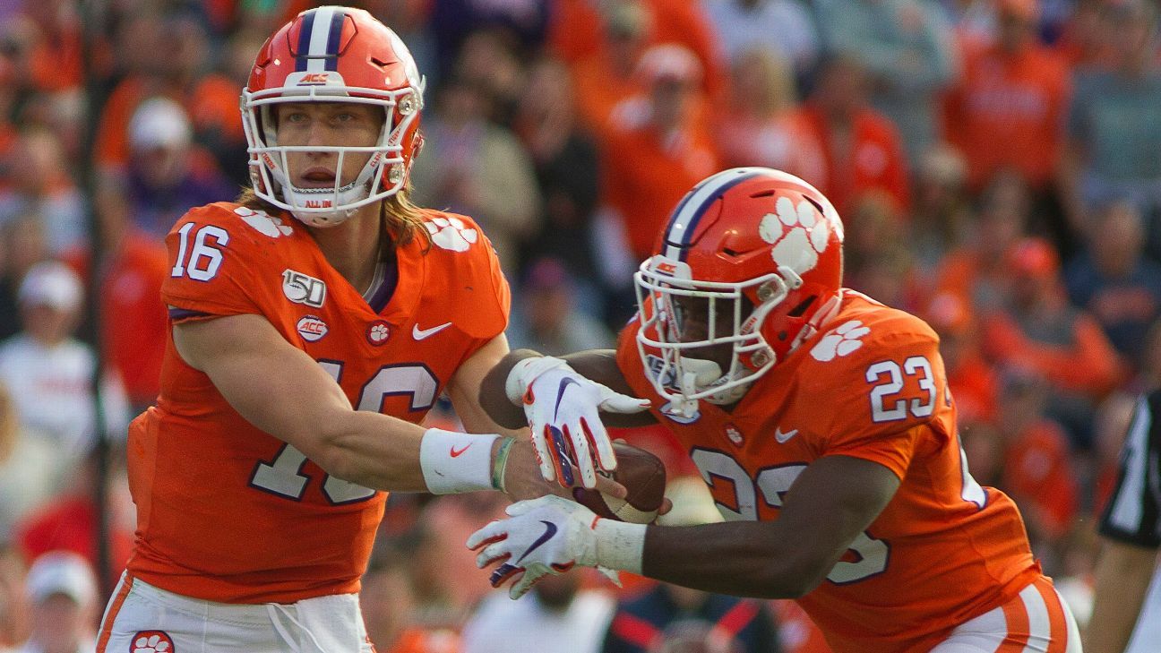 Bank of America Stadium to enforce 'clear bag policy' for Belk Bowl