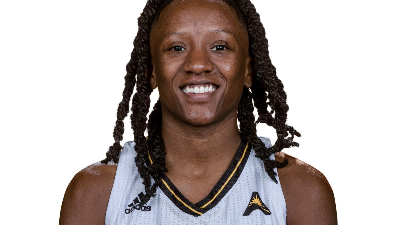 Kennesaw State's Kamiyah Street arrested on murder charges ESPN