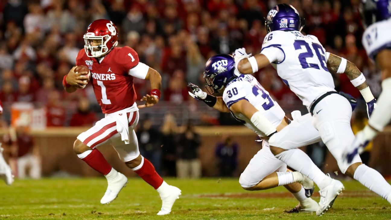 College Football Predictions: ESPN Capital One Bowl Mania Picks