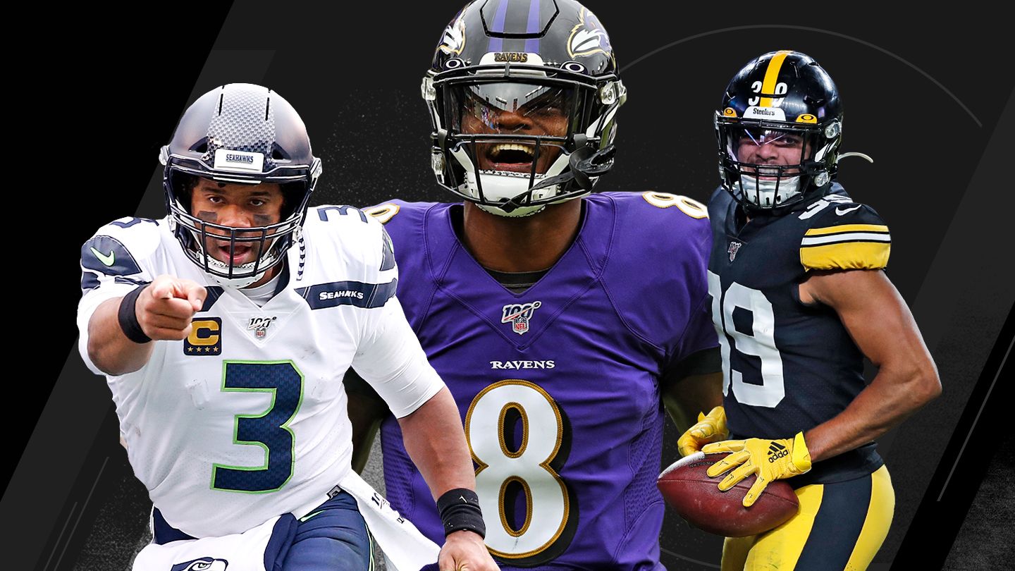 2020 NFL roster rankings for all 32 teams - Ravens are first, and