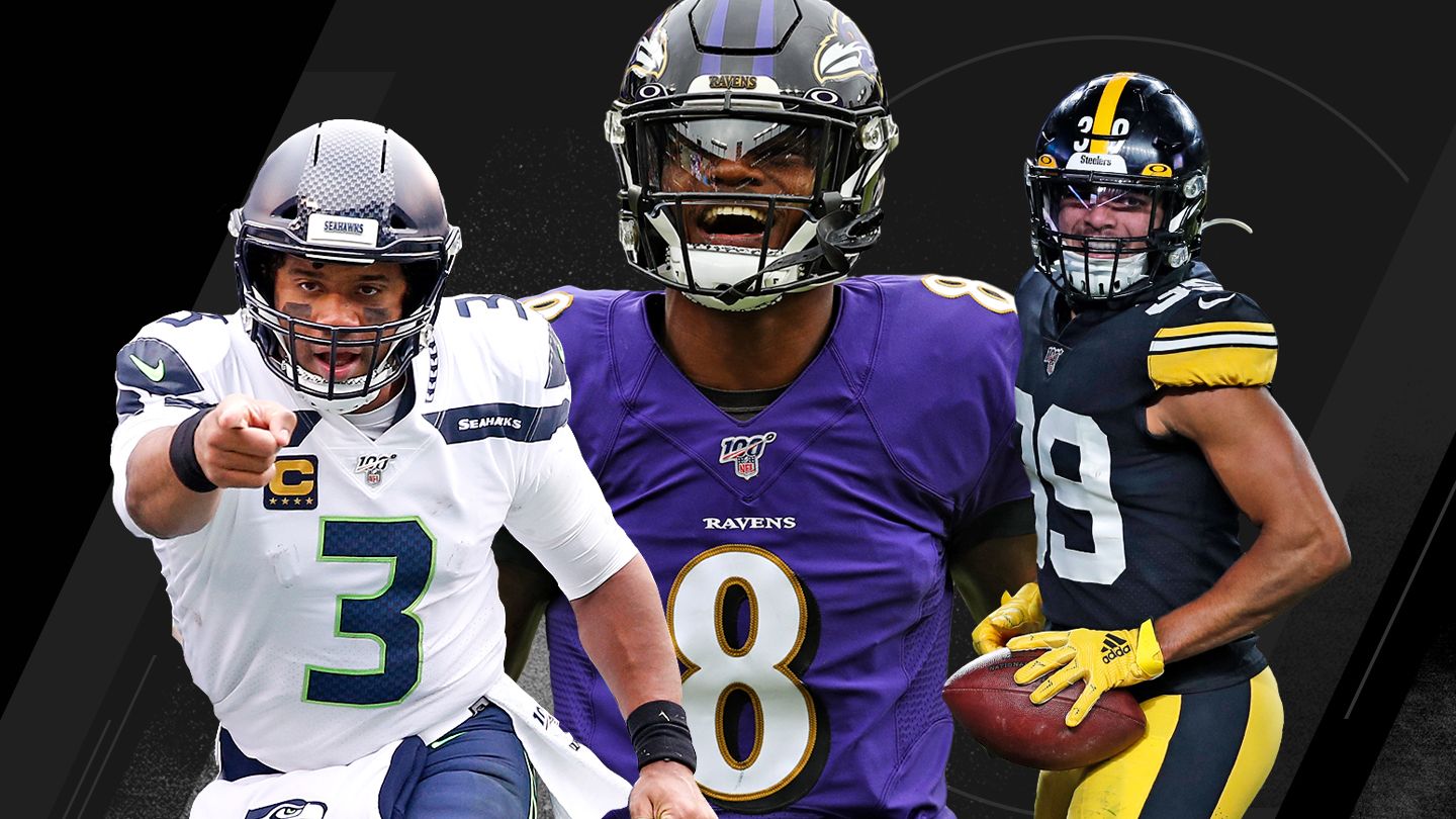 2019 Week 13 Expert Fantasy Football DST Rankings