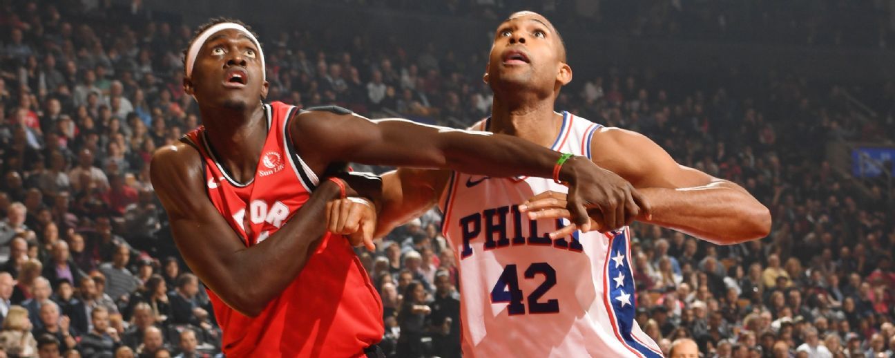 Predicciones de playoffs de la NBA Puestos y mejores enfrentamientos