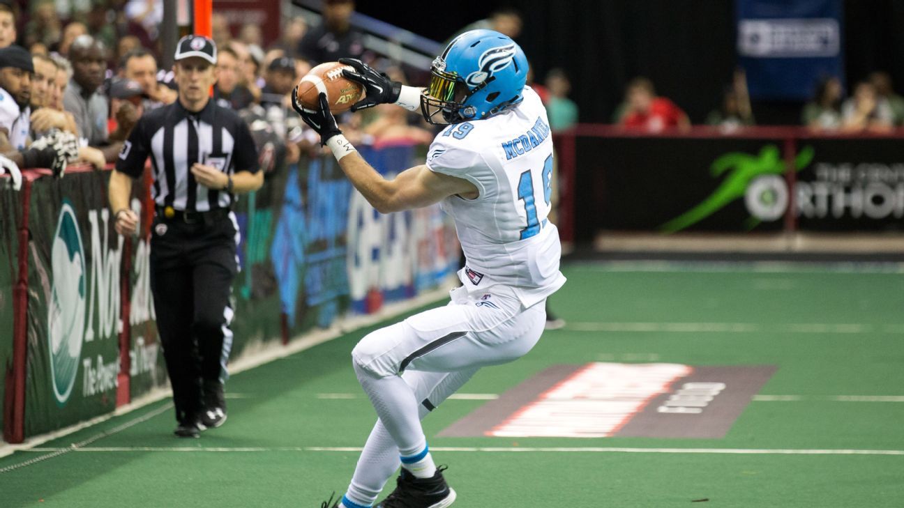 Arena Football League Files For Bankruptcy, Ending A 30-Year Struggle For  Acceptance – Deadline