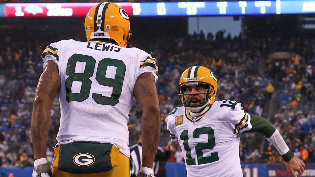 Green Bay Packers' Aaron Rodgers unconcerned about blowout loss to Tampa Bay  during Week 6 