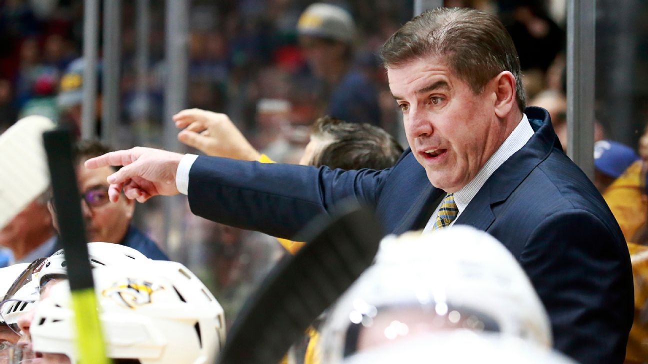 Rangers veterans have responded in a big way under Peter Laviolette