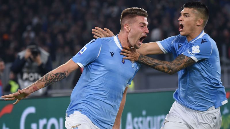 lazio vs juventus football match summary december 7 2019 espn lazio vs juventus football match