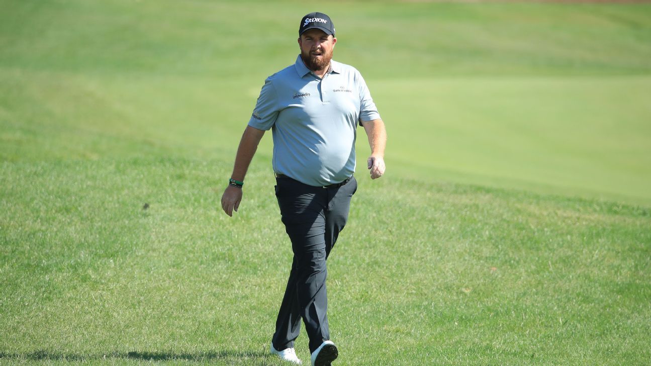 Lowry to feature at rescheduled Hong Kong Open