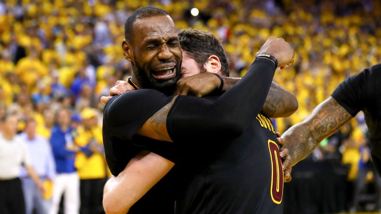 NBA Finals 2021 - If history is any lesson, expect ...