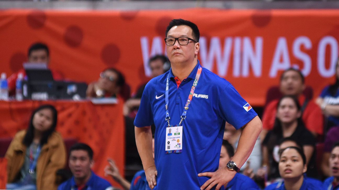 Best of the Decade: Patrick Aquino - ESPN